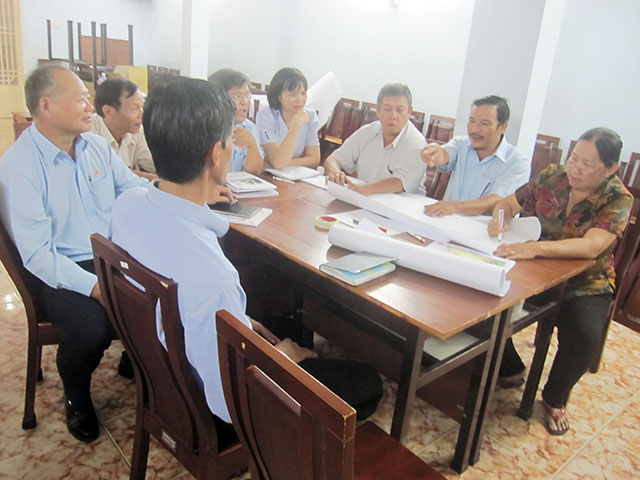 Kỹ năng giao tiếp và hướng dẫn công việc hiệu quả - VISSAN (19 & 21.08.2014)
